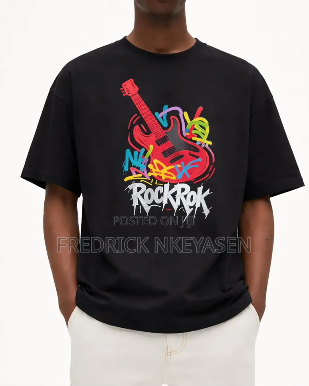 Graphic Shirts