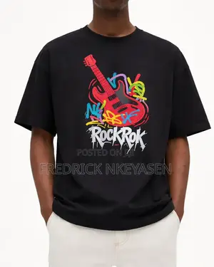 Graphic Shirts