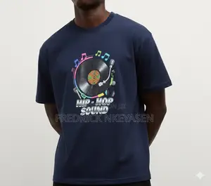 Graphic Shirts