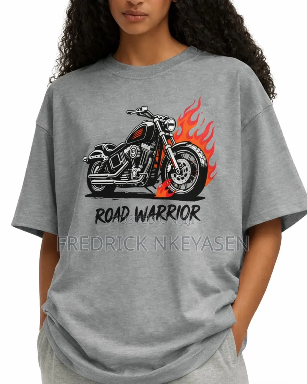 Graphic Shirts