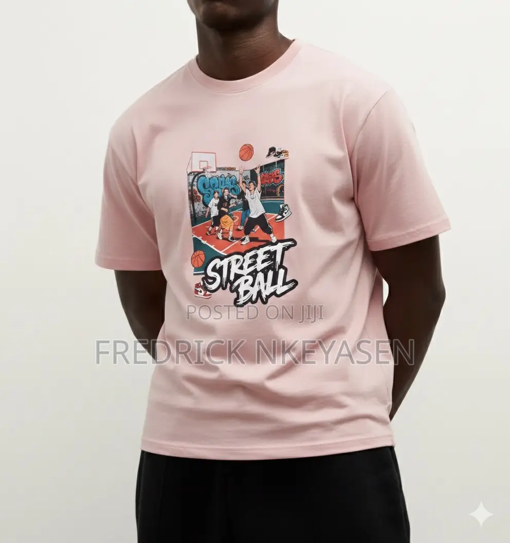 Graphic Shirts