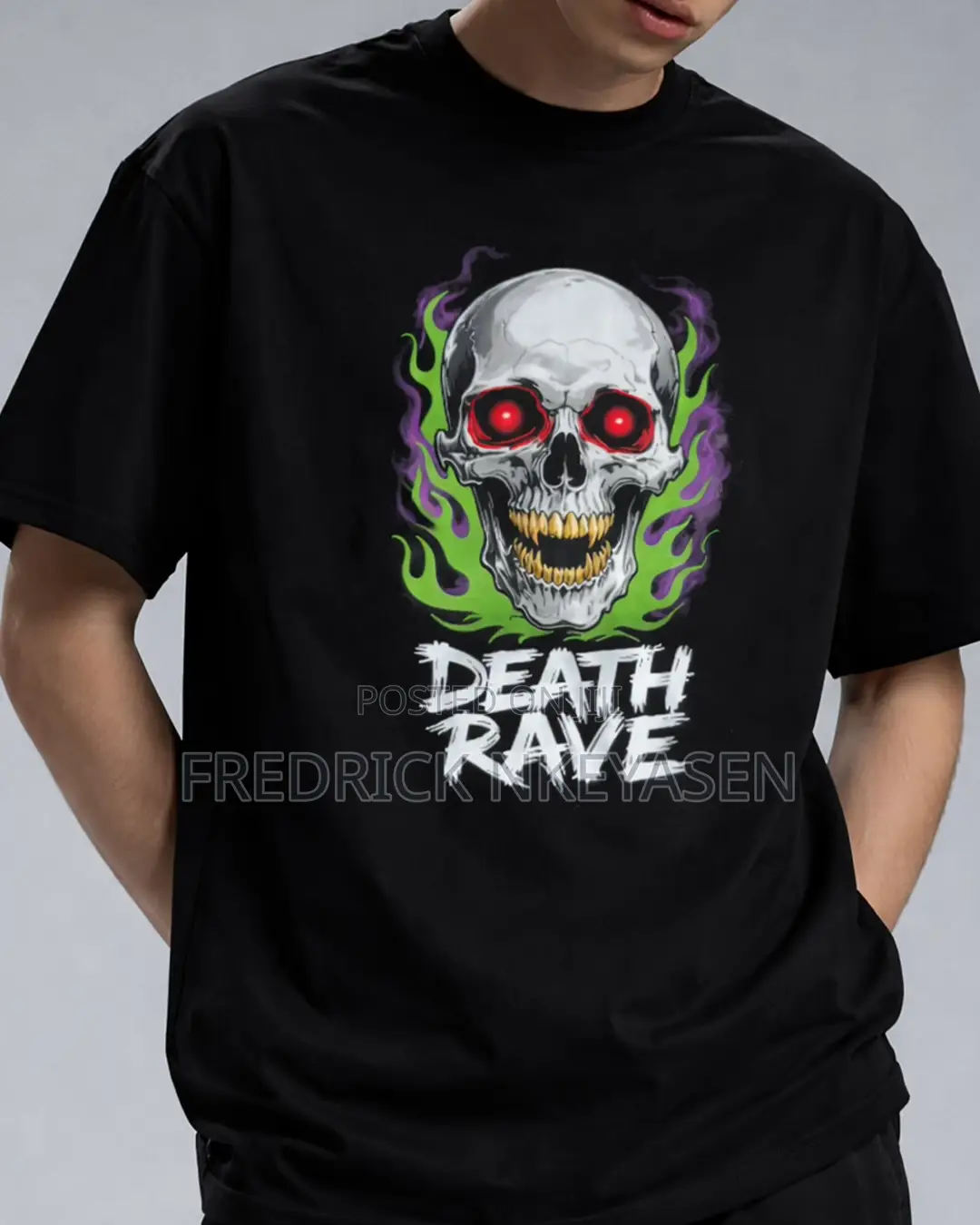 Graphic Shirts