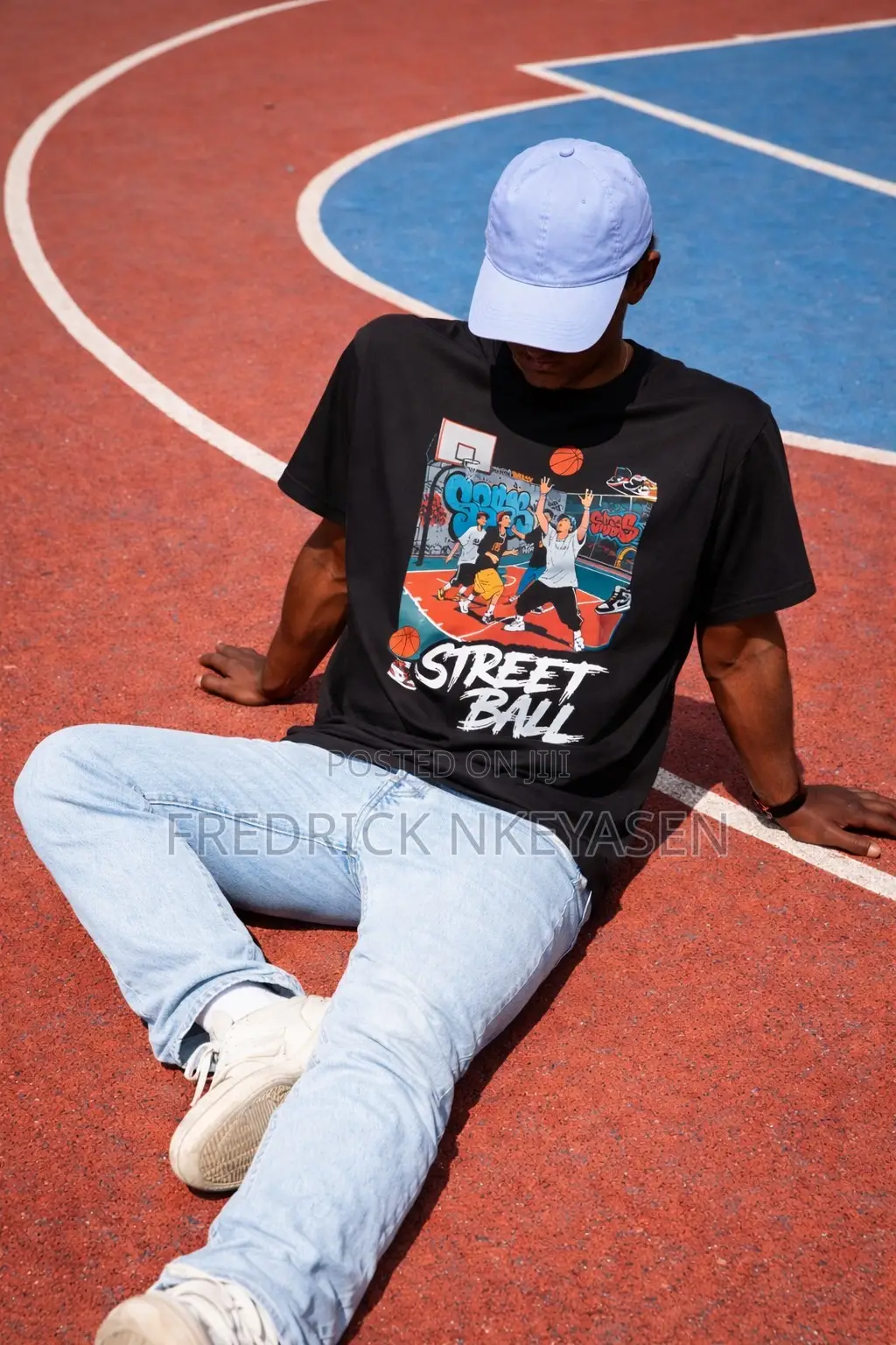 Graphic Shirts