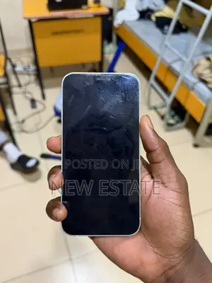 Apple iPhone 12 64 GB White
