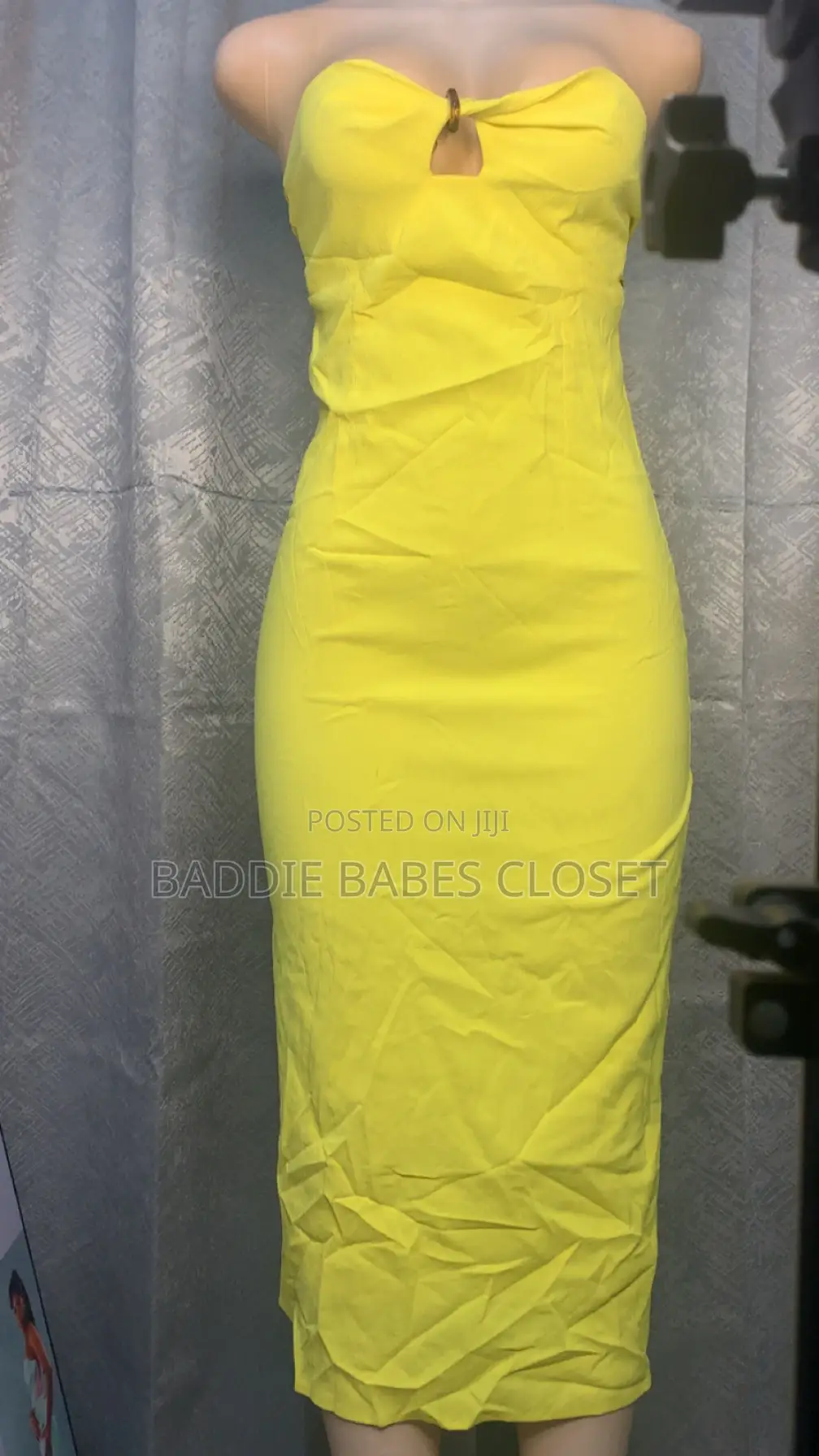 Ladies Dress