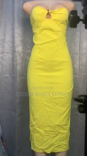 Ladies Dress