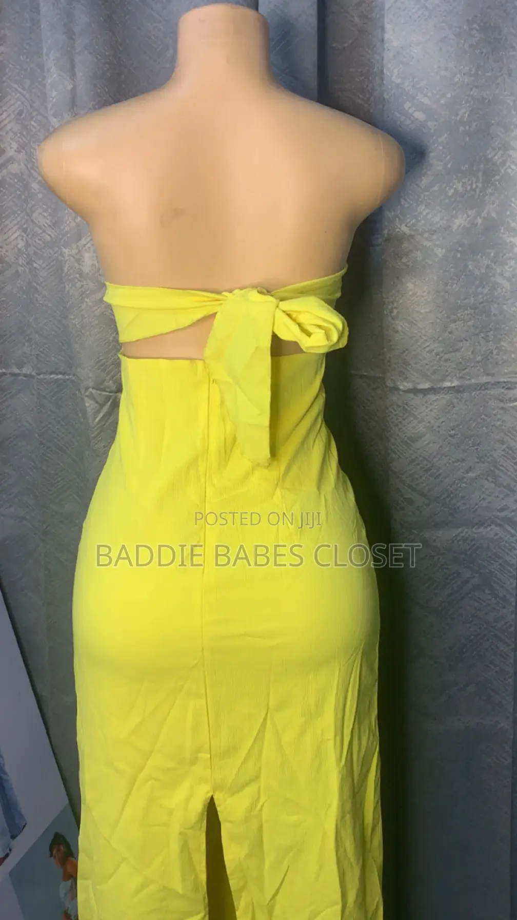 Ladies Dress