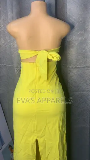 Ladies Dress