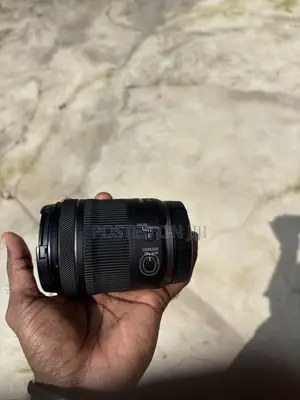 Canon Lens