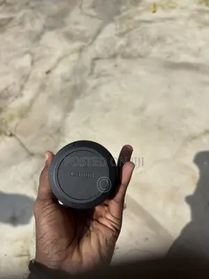 Canon Lens