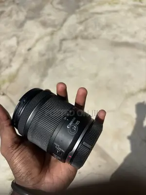 Canon Lens