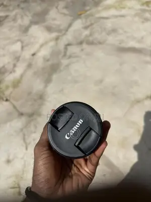 Canon Lens