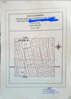 2bdrm House in Gukpiegu Warziegu, Tamale Municipal for sale