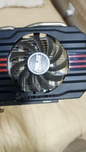Nvidia GTX 660 Ti 2gb