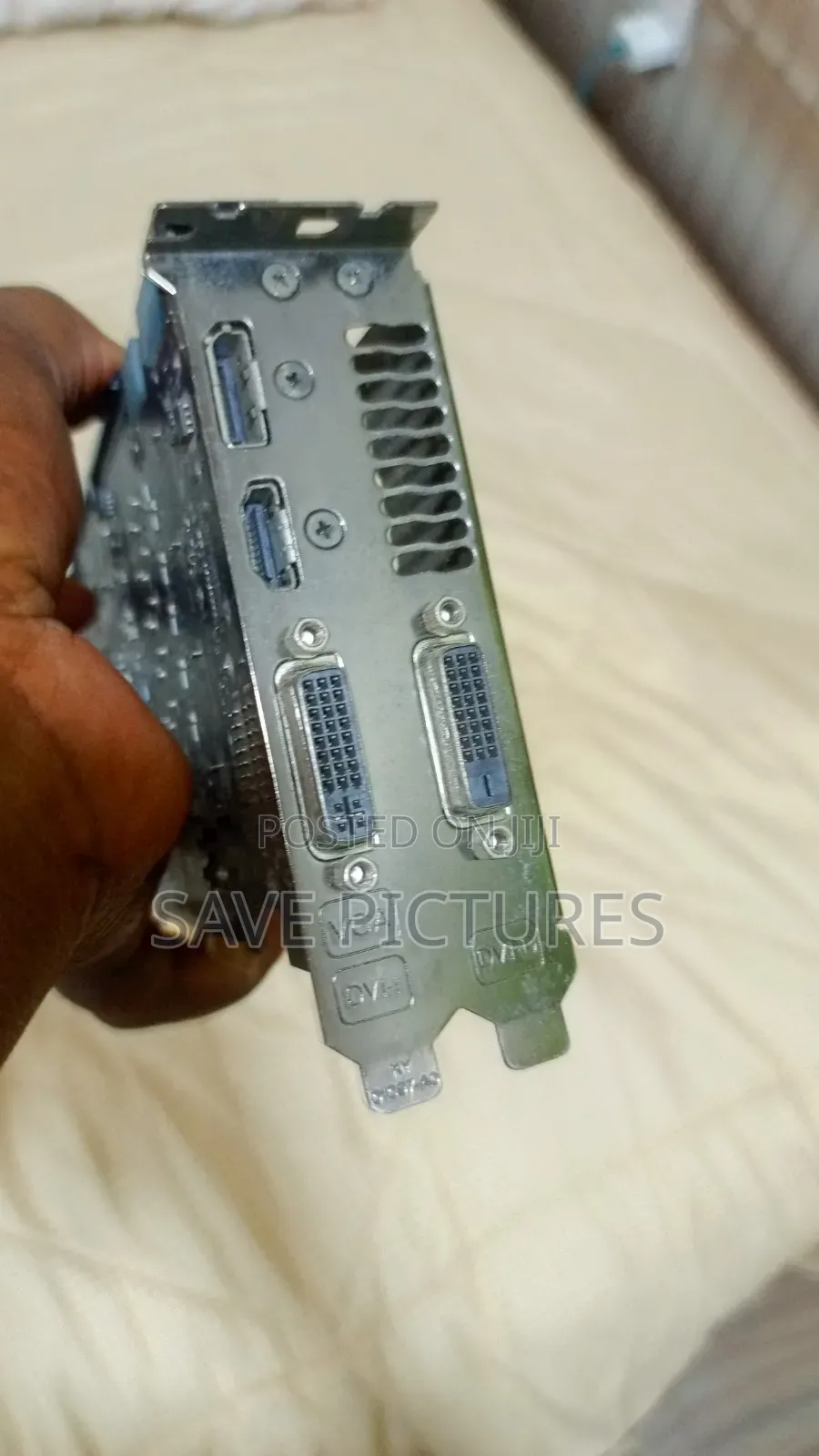 Nvidia GTX 660 Ti 2gb
