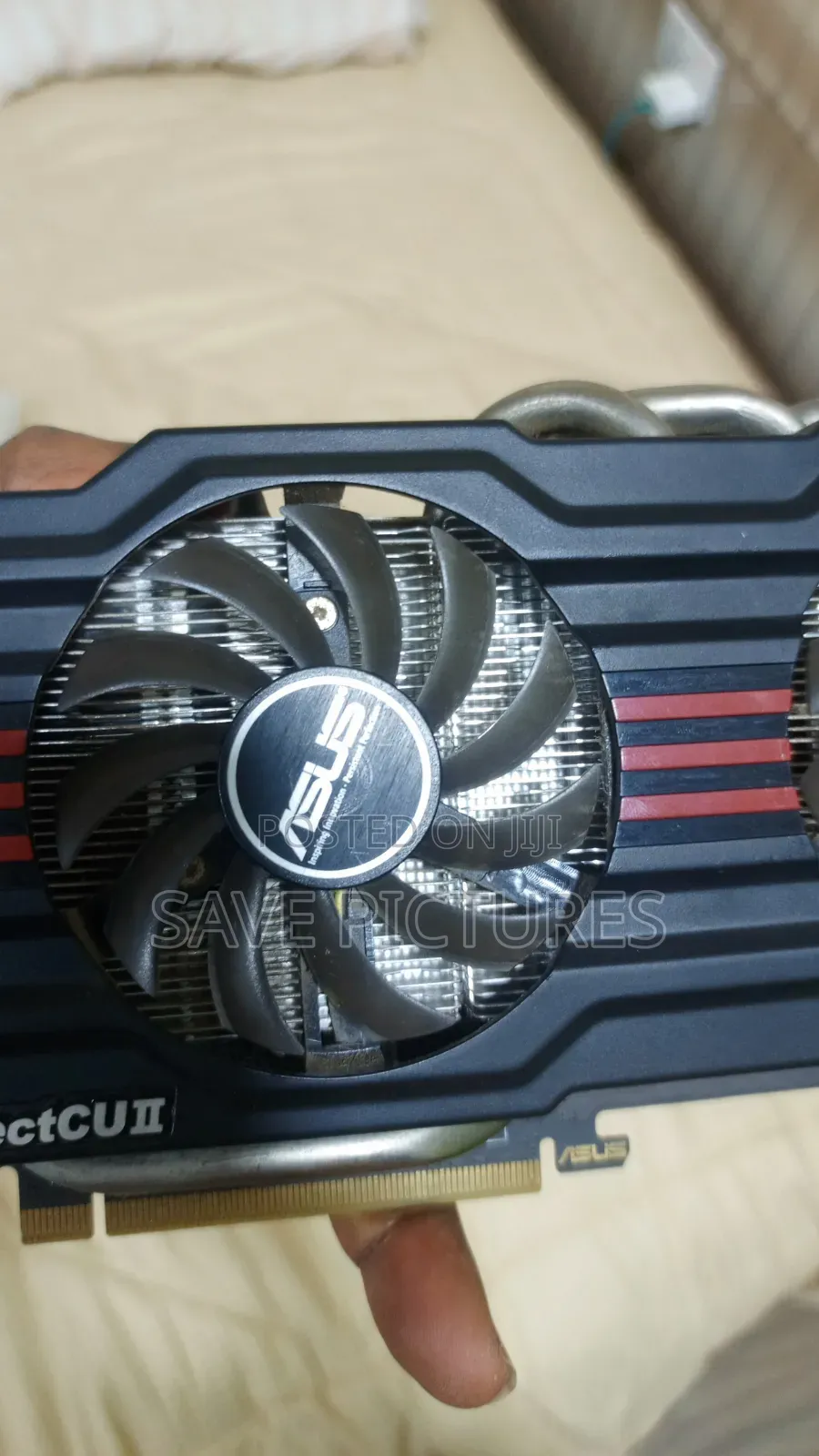 Nvidia GTX 660 Ti 2gb