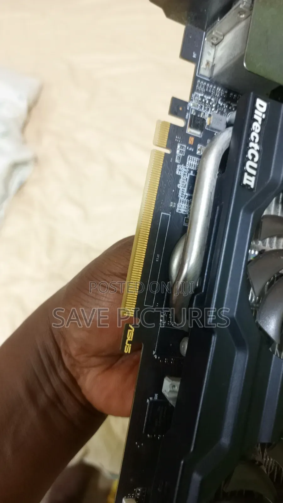 Nvidia GTX 660 Ti 2gb