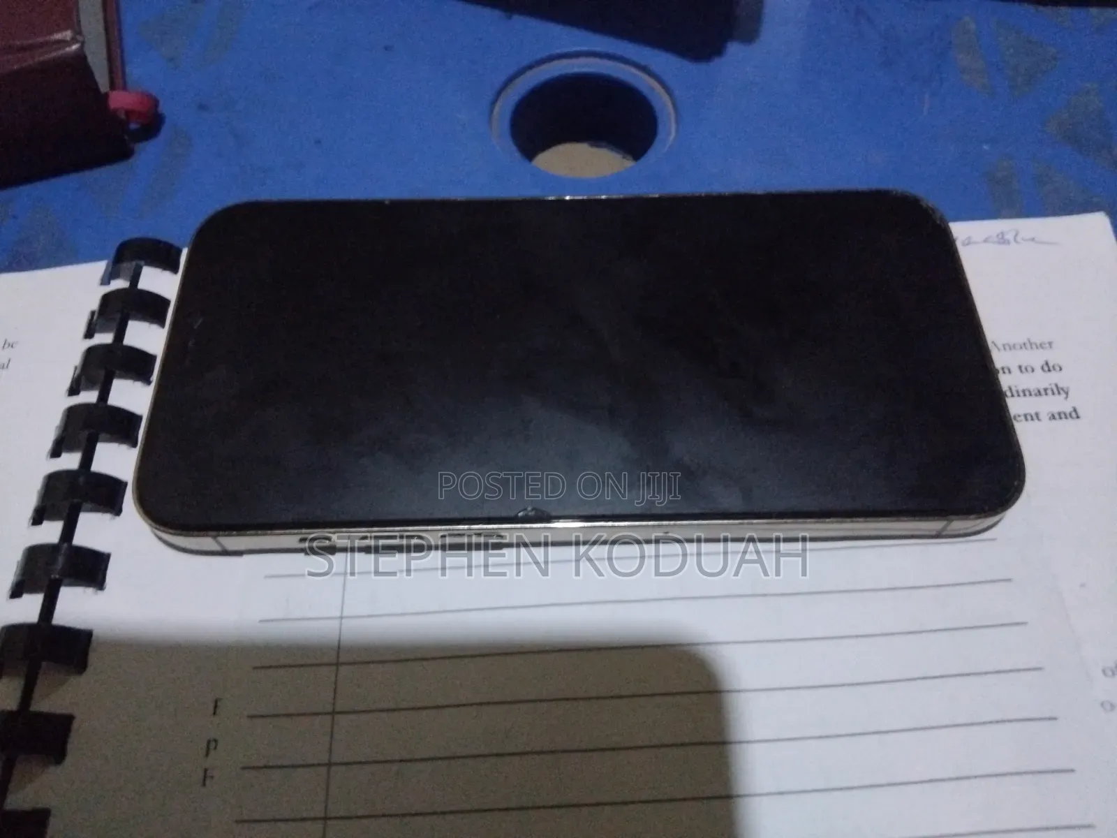 Apple iPhone 12 Pro Max 256 GB Gold