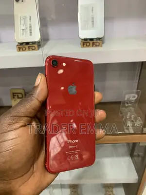 Apple iPhone 8 64 GB Red