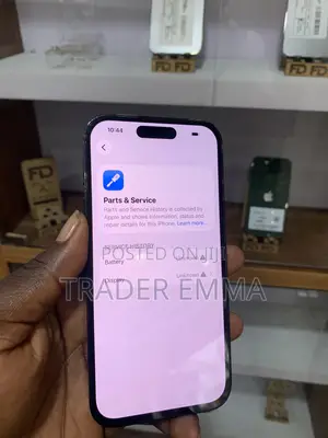 Apple iPhone 14 Pro 128 GB Black