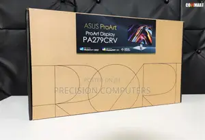 ASUS Proart Pa279crv Professional Monitor