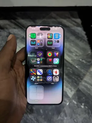 Apple iPhone 14 Pro Max 128 GB Gray