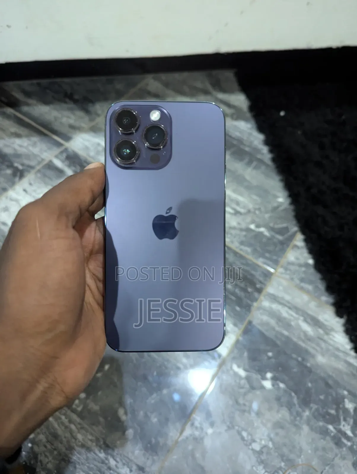 Apple iPhone 14 Pro Max 128 GB Gray