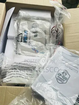 Electrophoresis Machine