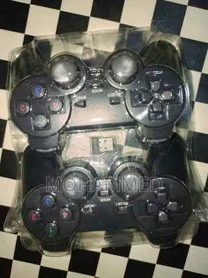 Wireless Game Pad