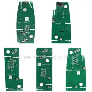 Xhorse Vvdi MLB Tool Solder Free Adapter Kit