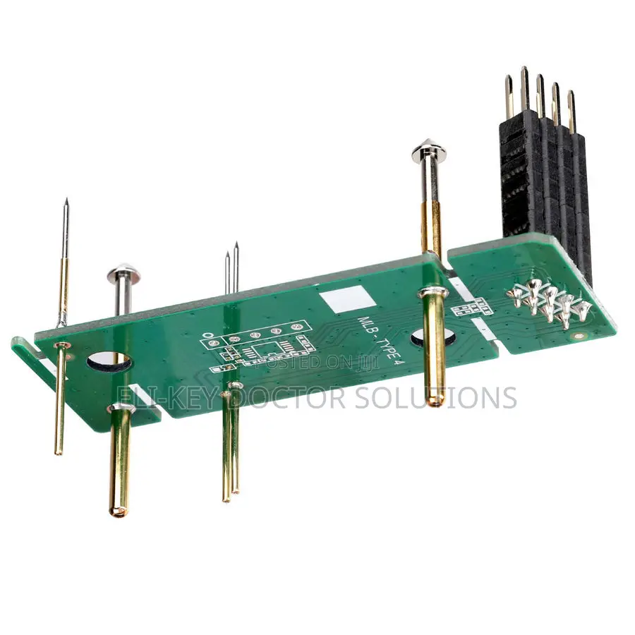 Xhorse Vvdi MLB Tool Solder Free Adapter Kit