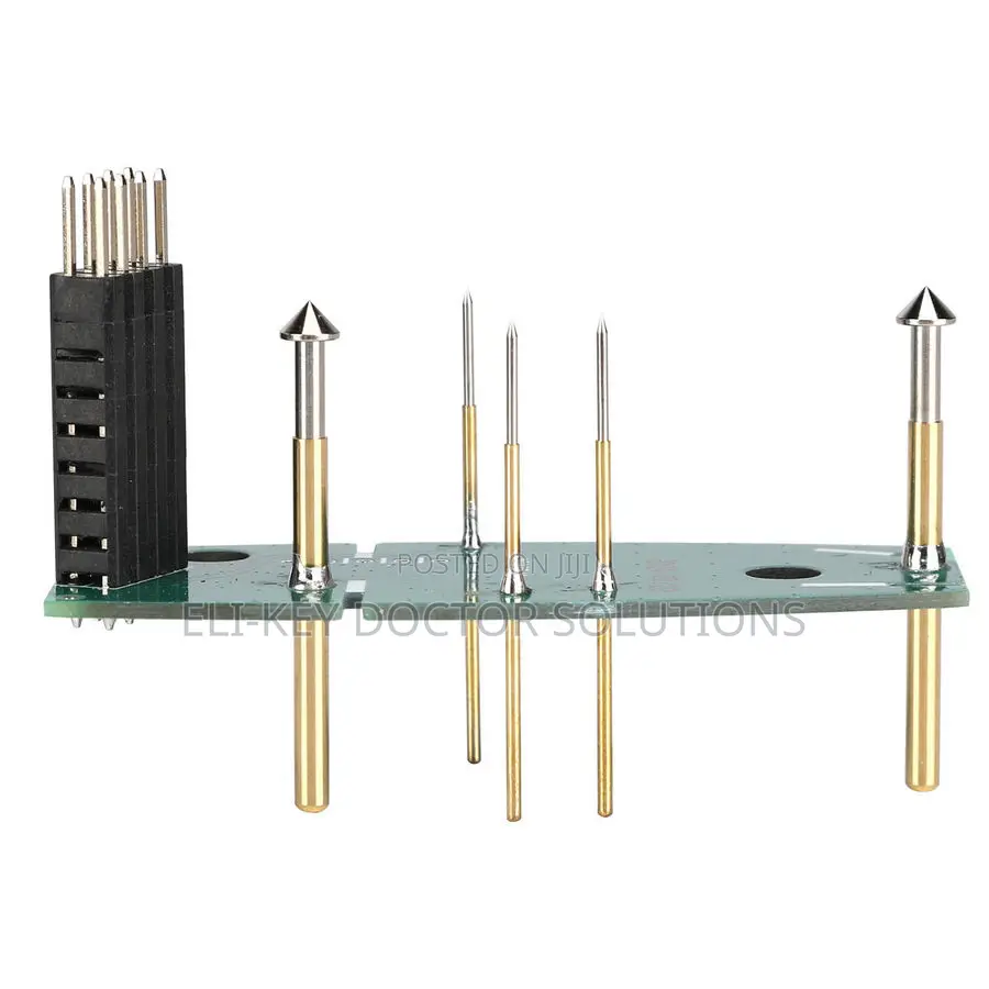 Xhorse Vvdi MLB Tool Solder Free Adapter Kit