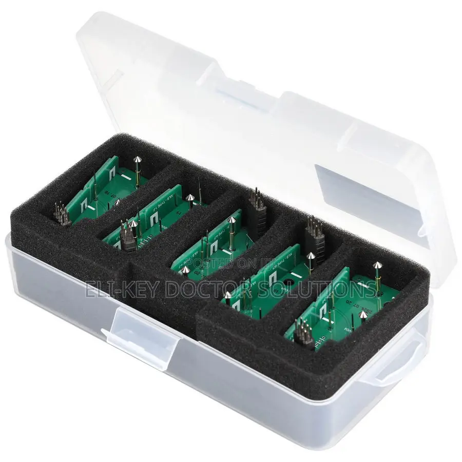 Xhorse Vvdi MLB Tool Solder Free Adapter Kit