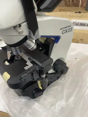 Microscope
