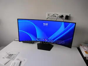 Lg 34gx900a-B 34'' Curved 240hz Oled Ultrawide Gaming Monitor