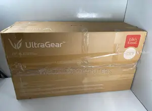 Lg 34gx900a-B 34'' Curved 240hz Oled Ultrawide Gaming Monitor