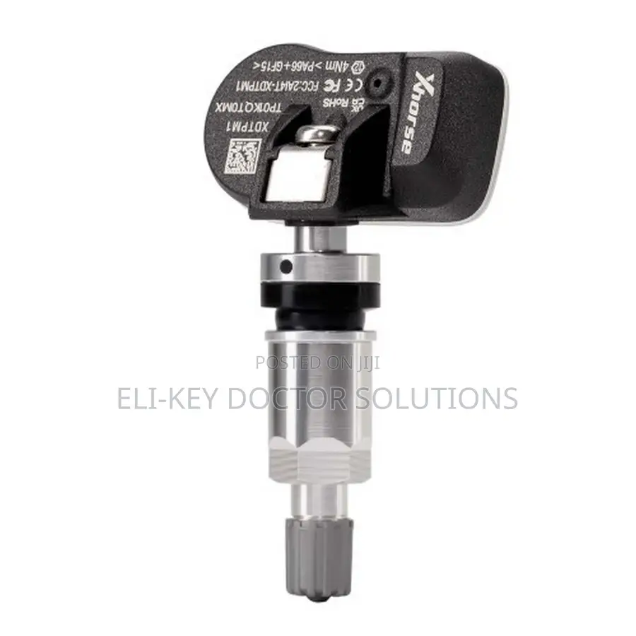 Xhorse Vvdi Universal TPMS Sensor for Toyota Honda Kia Benz