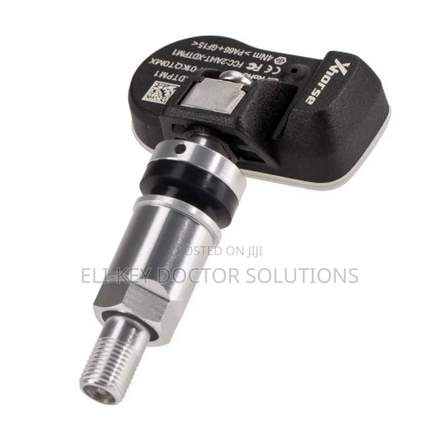 Xhorse Vvdi Universal TPMS Sensor for Toyota Honda Kia Benz
