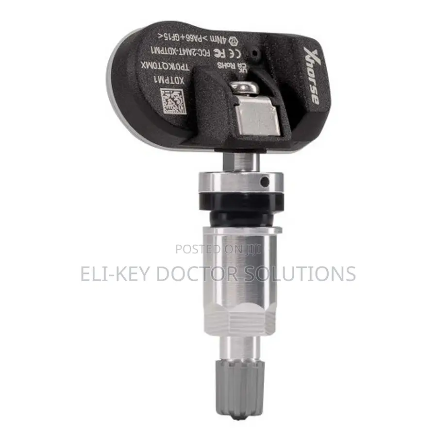 Xhorse Vvdi Universal TPMS Sensor for Toyota Honda Kia Benz