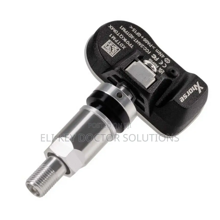 Xhorse Vvdi Universal TPMS Sensor for Toyota Honda Kia Benz
