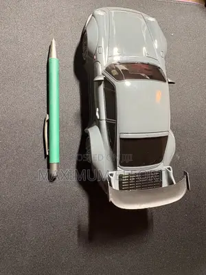 Super Fun Remote Controlled Drifting Racing Porsche Car 