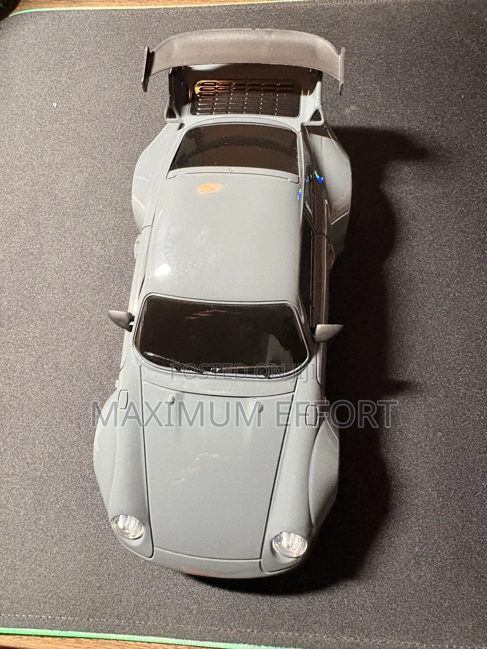 Super Fun Remote Controlled Drifting Racing Porsche Car 