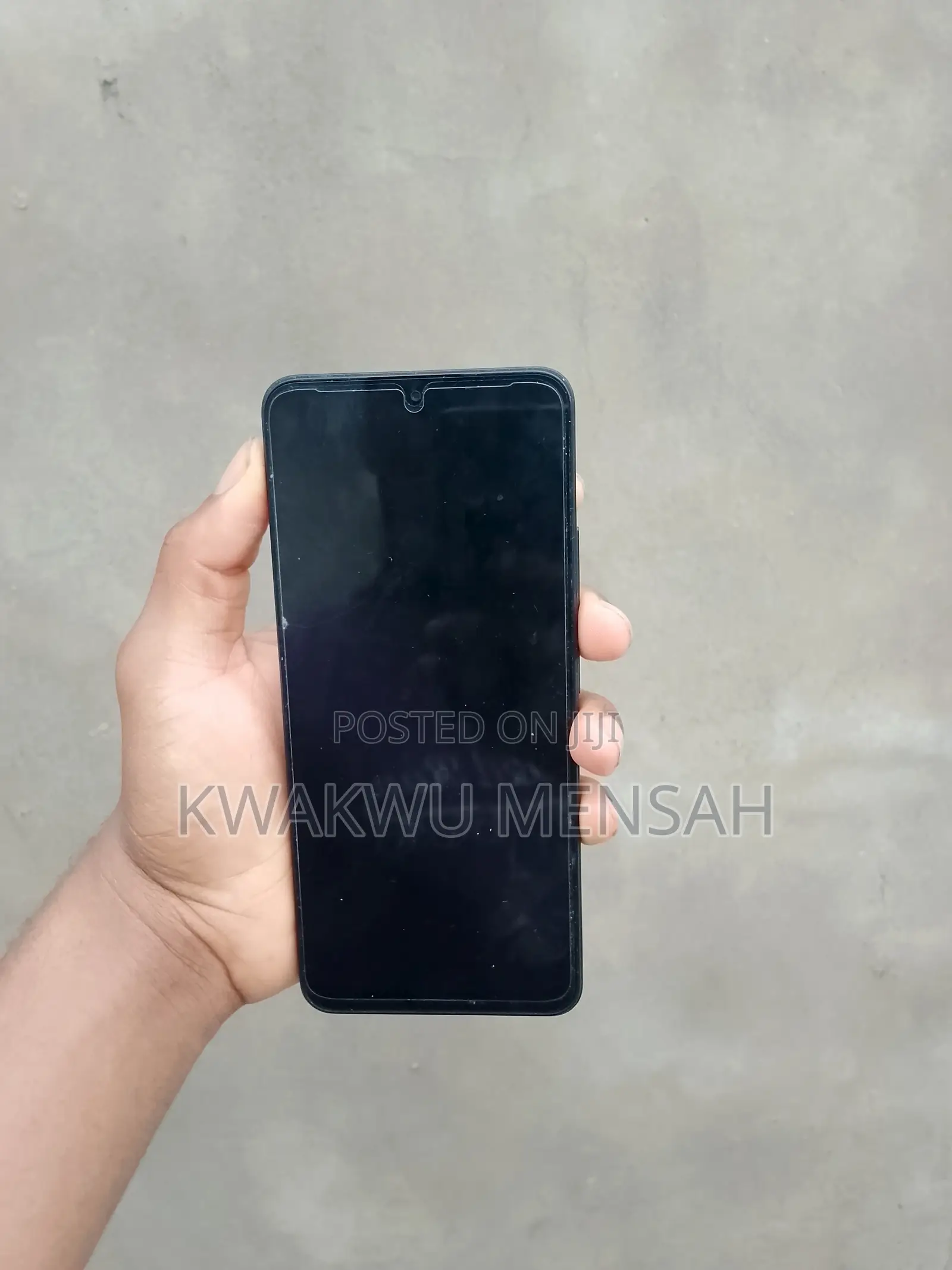 New Xiaomi Redmi 14C 128 GB Black
