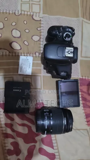 Cannon 600d