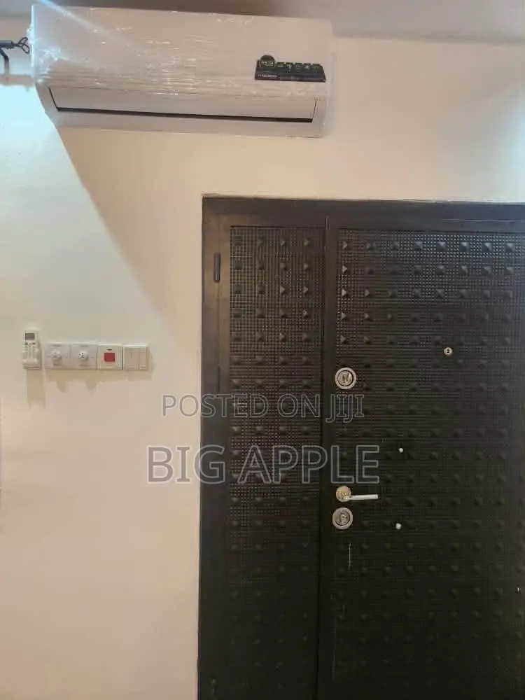 2bdrm Apartment in Achimota Ofankor for rent