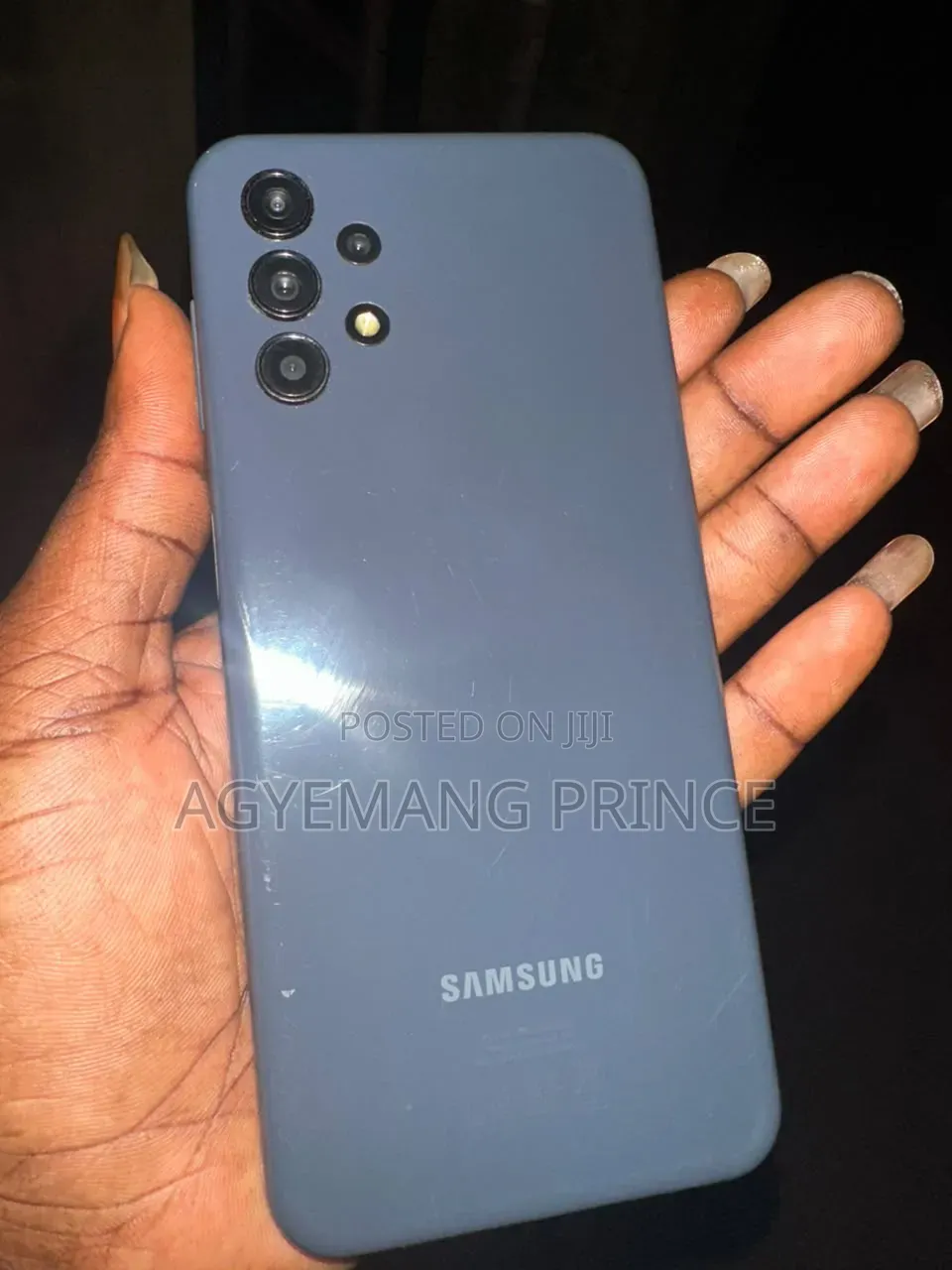Samsung Galaxy A13 64 GB Gray