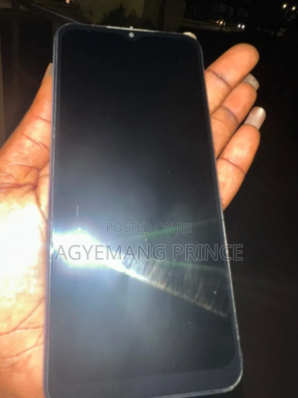 Samsung Galaxy A13 64 GB Gray