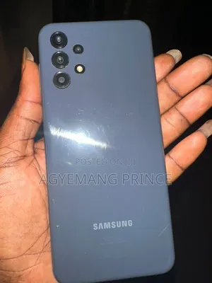 Samsung Galaxy A13 64 GB Gray