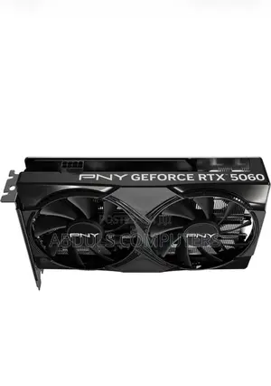Pny Nvidia Geforce RTXTM 5060 8gb Gddr7