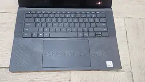 Laptop Dell XPS 15 9500 64GB Intel Core i7 SSD 2T